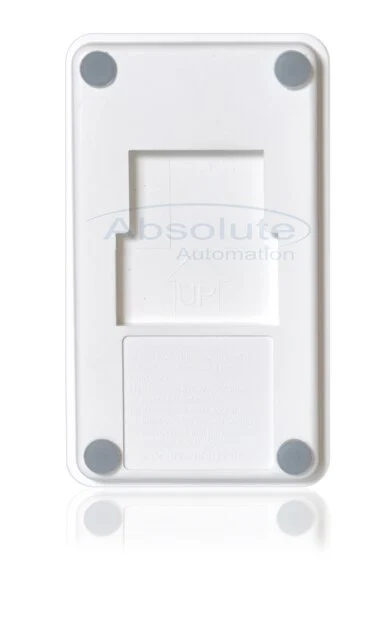Absolute Dakota Alert UT4000 Universal Transmitter Push Button, Magnetic Contact, Input - Image 2