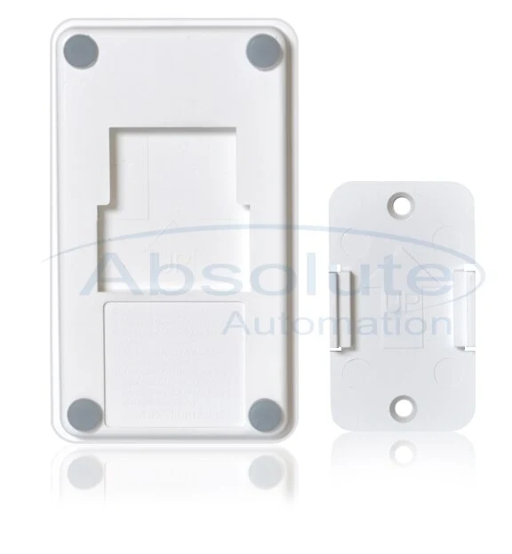 Absolute Dakota Alert UT4000 Universal Transmitter Push Button, Magnetic Contact, Input - Image 4