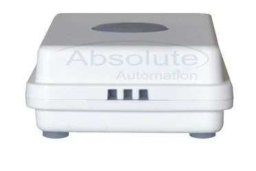 Absolute Dakota Alert UT4000 Universal Transmitter Push Button, Magnetic Contact, Input - Image 3