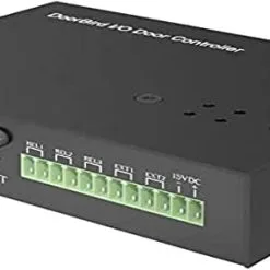 Absolute Doorbird IP IO Door Controller