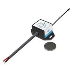 Absolute ALTA Wireless Voltage Meters - 0-10 VDC - Coin Cell Powered, 900MHZ