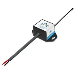 Absolute ALTA Wireless Voltage Meters - 0-200 VDC - Coin Cell Powered, 900MHZ