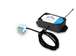 Absolute ALTA Wireless Advanced Vibration Meter W/ 10 Ft Lead - AA Battery,900MHZ