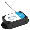 Absolute ALTA Wireless Hydrogen Sulfide H2S Gas Sensor, AA Battery Powered, 900MHZ