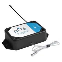 Absolute ALTA Wireless High Temperature Sensor - AA Battery Powered, 900MHZ