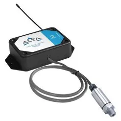 Absolute ALTA Wireless Pressure Meter - 300 PSIG - AA Battery Powered, 900MHZ