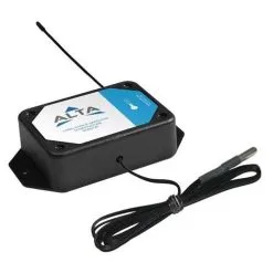 Absolute ALTA Wireless Temperature Sensor With Probe - AA Battery Powered, 900MHZ