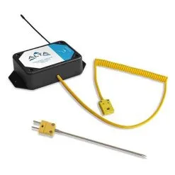 Absolute ALTA Wireless Thermocouple Sensor,KType Quick Con,Probe,AA Battery,900MHZ