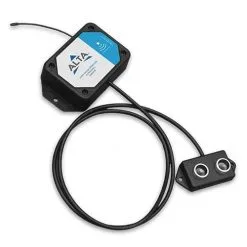 Absolute ALTA Wireless Ultrasonic Sensor - AA Battery Powered, 900MHZ