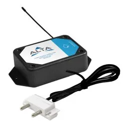 Absolute ALTA Wireless Water Detection Plus Sensor - AA Battery Powered, 900MHZ