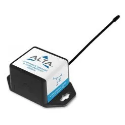 Absolute ALTA Wireless Accelerometer - G-Force Snapshot Sensor,Coin Cell, 900MHZ