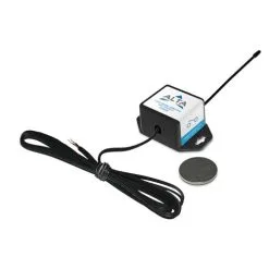 Absolute ALTA Wireless Dry Contact Sensor - Coin Cell Powered, 900MHZ
