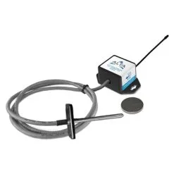 Absolute ALTA Wireless Duct Temperature Sensor - Coin Cell Powered, 900MHZ