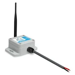 Absolute ALTA Industrial Wireless Voltage Detection, 200 VDC W/Solar Power, 900MHZ