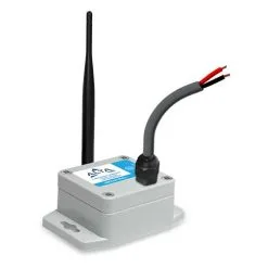 Absolute ALTA Industrial Wireless Voltage Meters - 0-500 VDC, 900MHZ