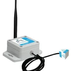 Absolute ALTA Industrial Advanced Vibration Meter W/10 Ft Lead, AA Battery, 900MHZ