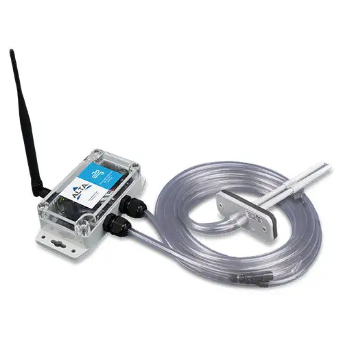 Absolute ALTA Industrial Wireless Air Velocity Sensor, 900MHZ