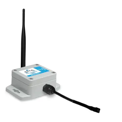 Absolute ALTA Industrial Wireless Humidity Sensor, 900MHZ