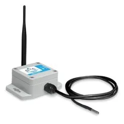 Absolute ALTA Industrial Wireless Temperature Sensor W/ Probe, Solar Power, 900MHZ