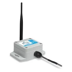 Absolute ALTA Industrial Wireless Temperature Sensor With Solar Power, 900MHZ