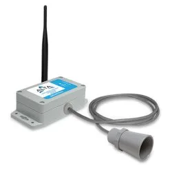 Absolute ALTA Industrial Wireless Ultrasonic Sensor, 900MHZ