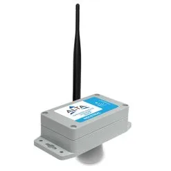 Absolute ALTA Industrial Wireless Ultrasonic Sensor - Middle Mount, 900MHZ