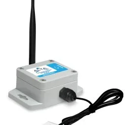 Absolute ALTA Industrial Wireless Water Plus Detection Sensor W/Solar Power,900MHZ