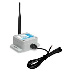 Absolute ALTA Industrial Wireless Water Detection Sensor With Solar Power, 900MHZ