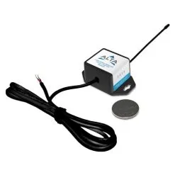 Absolute ALTA Wireless Pulse Counters (Single Input) - Coin Cell Powered, 900MHZ
