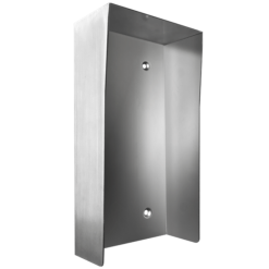 Absolute Doorbird Protective-Hood For D2101V, For Use With Surface Mounting Housing