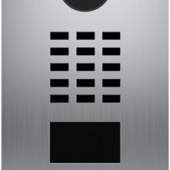 Absolute DoorBird D2101V IP Video Door Intercom Stainless Steel