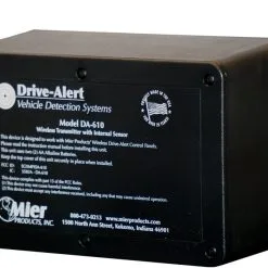 Absolute Mier DA-610TO Wireless Vehicle Sensor Transmitter