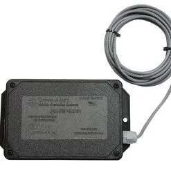 Absolute Meir DA-REPEATER Driveway Alert Wireless Signal Repeater