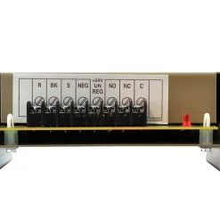 Absolute Mier DA-500CP Drive Alert Control Panel