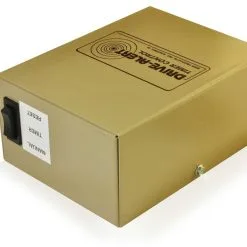 Absolute Mier DA-505 Deluxe Plug-in Lamp And Appliance Timer