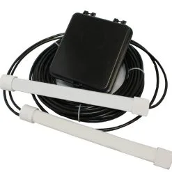 Absolute Dakota Alert DAPT-4000 Dual Probe Directional Vehicle Sensor Transmitter For 4000 Series