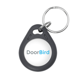 Absolute DoorBird Transponder Key Fob, 10 Pack