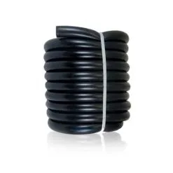 Absolute Dakota Alert RH Extra/Replacement Rubber Hose 25 FT