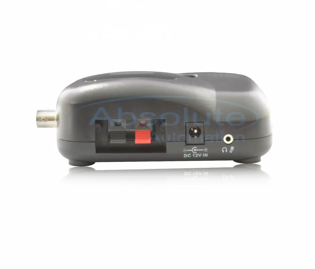 Absolute Dakota MURS Alert MAPSBSKIT Long Range Driveway Alarm Probe And Base Station Kit - Image 5