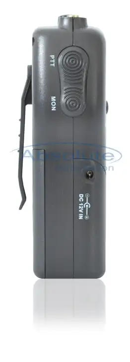 Absolute Dakota MURS Alert MAPSHTKIT Long Range Driveway Alarm 50' Probe And Handheld Kit - Image 6