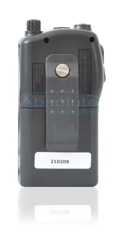 Absolute Dakota MURS Alert MAPSHTKIT Long Range Driveway Alarm 50' Probe And Handheld Kit - Image 7
