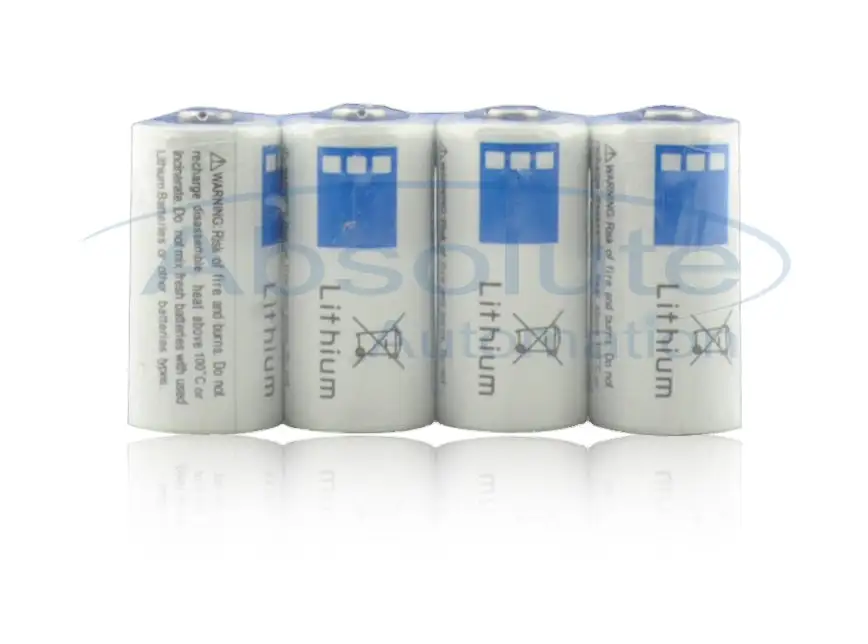 Absolute Dakota MURS Alert MAPSHTKIT Long Range Driveway Alarm 50' Probe And Handheld Kit - Image 11