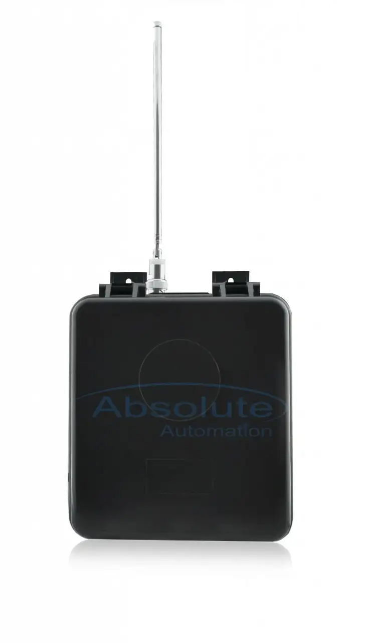 Absolute Dakota MURS Alert MAPSHTKIT Long Range Driveway Alarm 50' Probe And Handheld Kit - Image 2