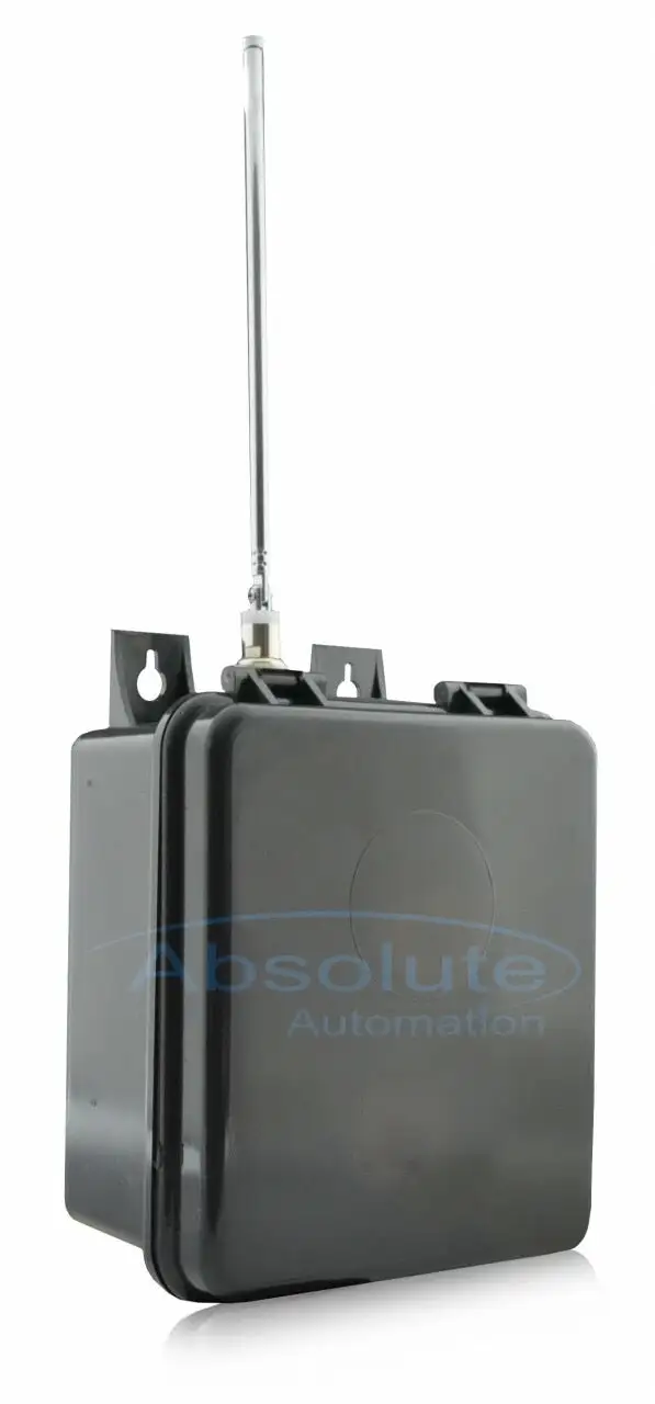 Absolute Dakota MURS Alert MAPSHTKIT Long Range Driveway Alarm 50' Probe And Handheld Kit - Image 3