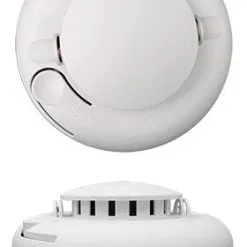 Absolute ELK 6050 Wireless Smoke Detector