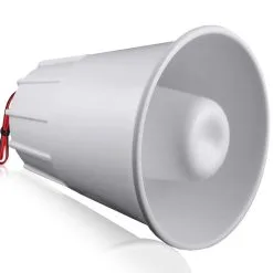 Absolute ELK M120 110dB Weatherproof Siren