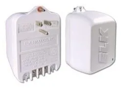 Absolute ELK TRG1640 16.5VAC Transformer Auto Resetting PTC Protected