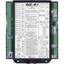 Absolute ELK M1GCB M1 Gold Control Board Only