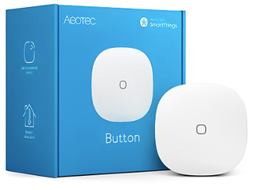 Absolute Aeotec SmartThings Zigbee Button