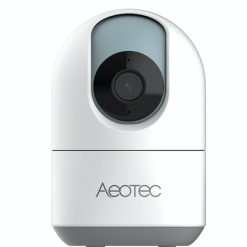 Absolute Aeotec Cam360 Works With SmartThings